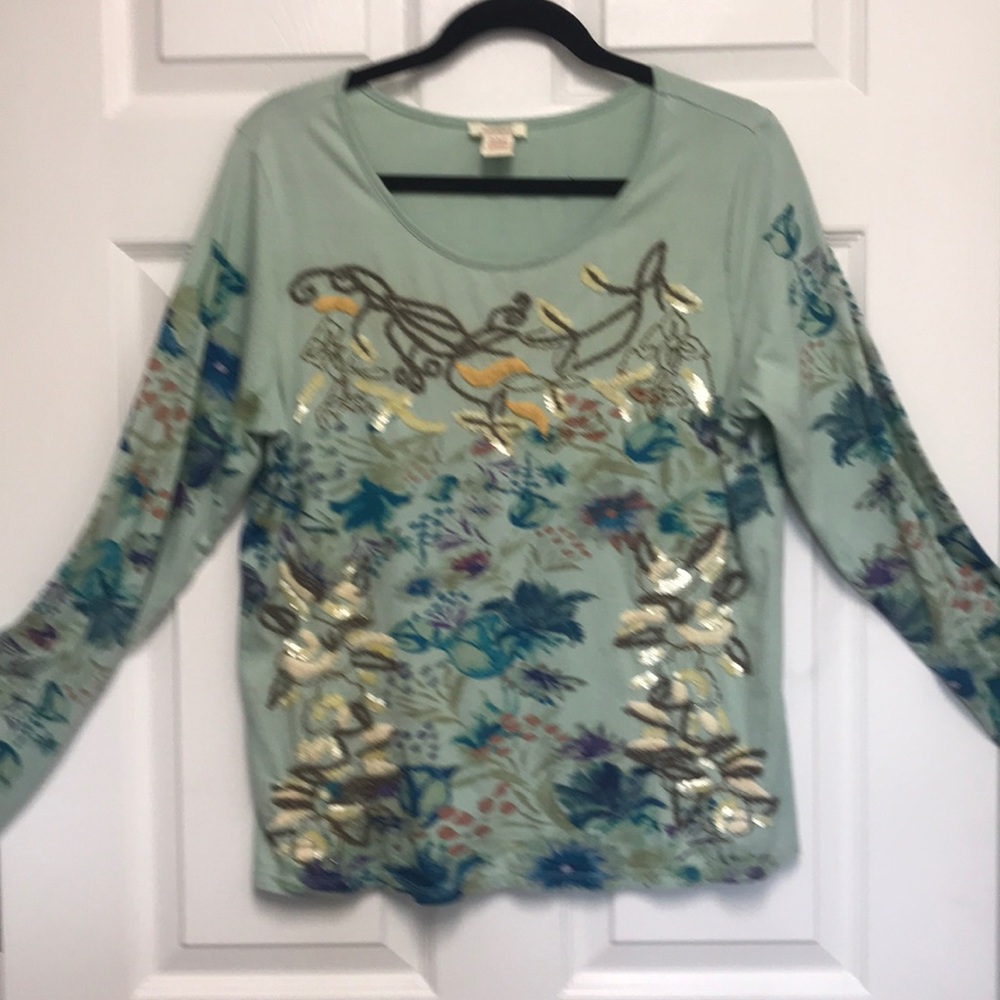 Sundance t shirt